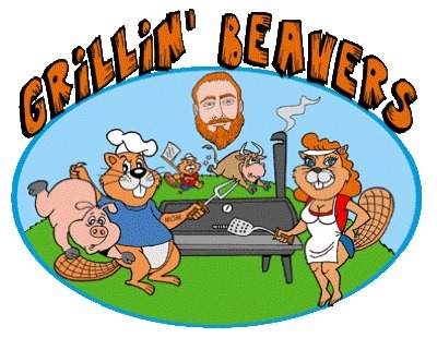 Grilling Beavers BBQ